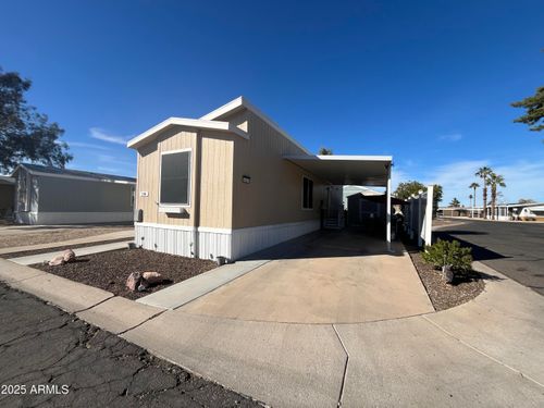 114-6960 W Peoria Avenue, Peoria, AZ, 85345 | Card Image