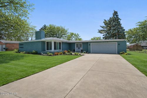 1328 Kathy St, Van Wert, OH, 45891-1545 | Card Image