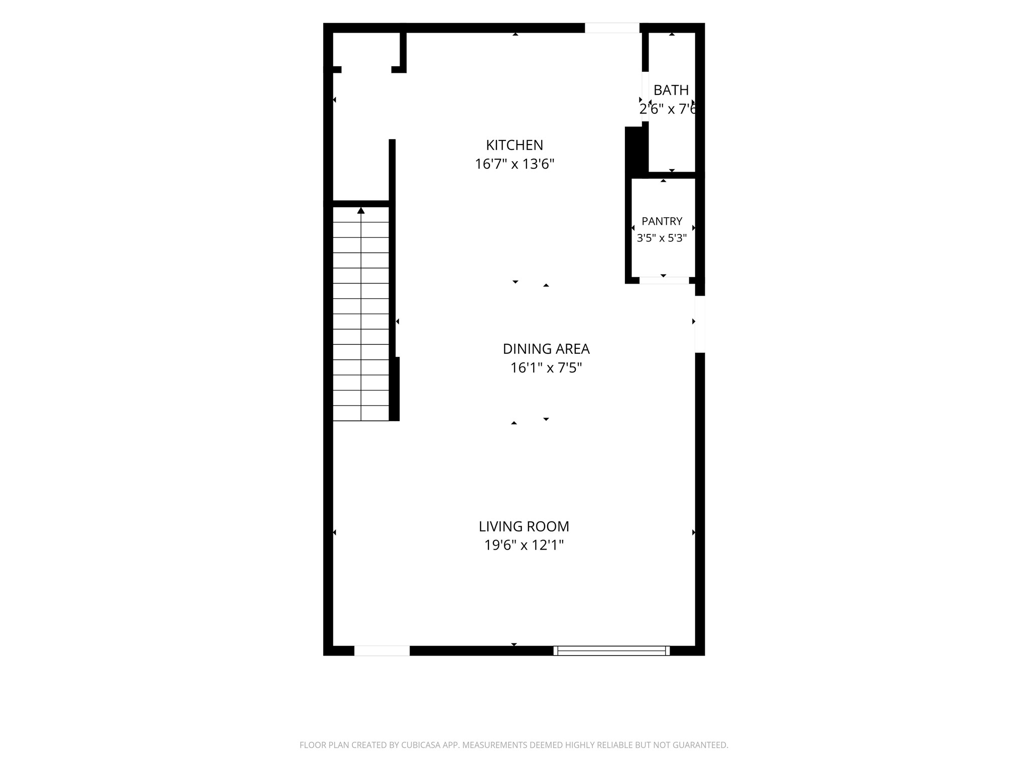 Residential in Princeton 2