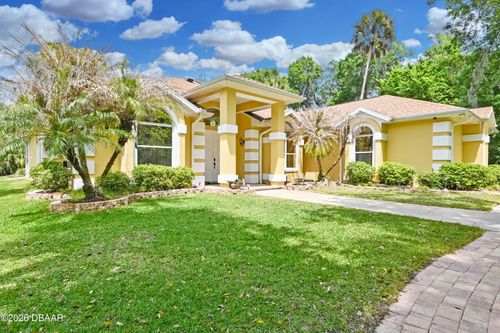 1711 Hideaway Forest Trl, NEW SMYRNA BEACH, FL, 32168-9287 | Card Image