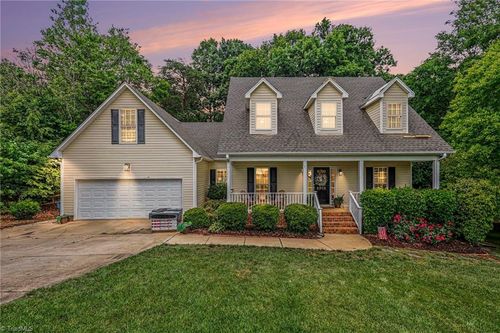 8202 Quail Creek Dr, Colfax, NC, 27235-9640 | Card Image