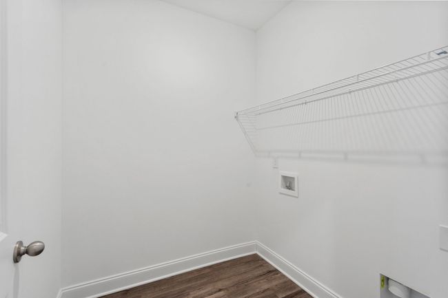 Launrdry room downstairs! | Image 8