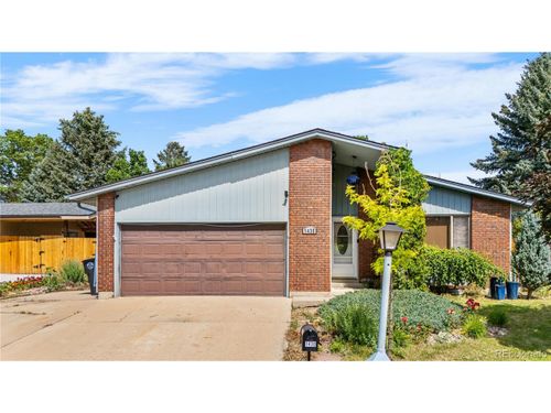 1430 Mount Evans Dr, Longmont, CO, 80504-3025 | Card Image