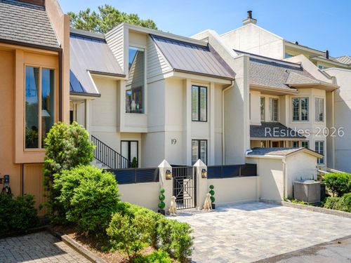 19 Mizzenmast Ct, Hilton Head Island, SC, 29928-4370 | Card Image