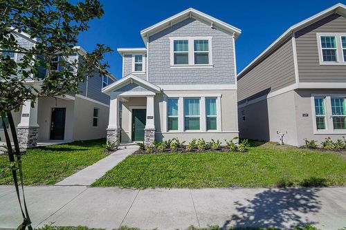 16591 Parable Way, WINTER GARDEN, FL, 34787 | Card Image