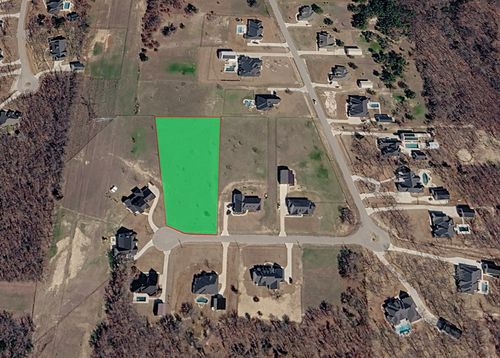 760 Glade Park Ct, Azle, TX, 76020-1766 | Card Image