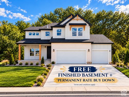 220-5257 S Century Way, Riverdale, UT, 84405-5033 | Card Image