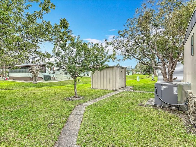 804 Swallow Ln, House other with 2 bedrooms, 2 bathrooms and null parking in OSTEEN FL | Image 27