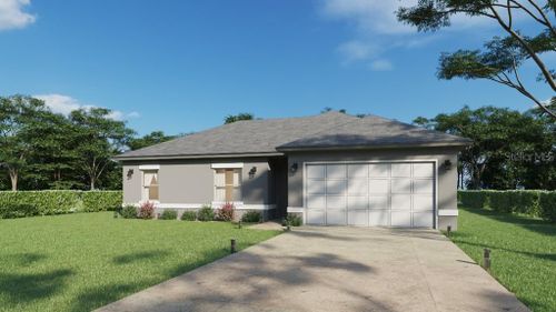 23374 Fitzpatrick Avenue, Port Charlotte, FL, 33980 | Card Image