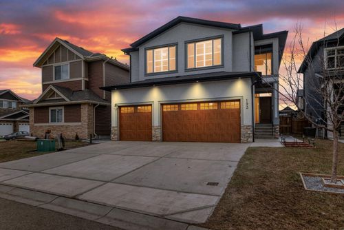 193 Kinniburgh Cir, Chestermere, AB, T1X0P8 | Card Image