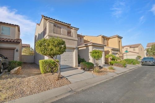 5388 Bella Ventana Ave, Las Vegas, NV, 89139-5687 | Card Image