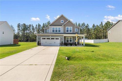153 Nairn St, Fayetteville, NC, 28311-4800 | Card Image