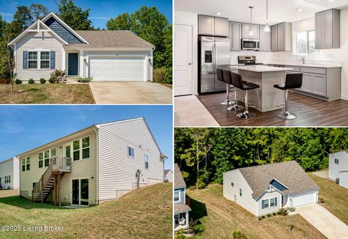 147 Blue Ridge Cir, Mt Washington, KY, 40047-5794 | Card Image