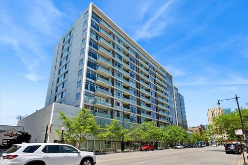 814-1620 Michigan Ave, Chicago, IL, 60616-4692 | Card Image