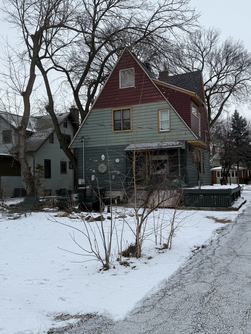 Residential in Riverside 4