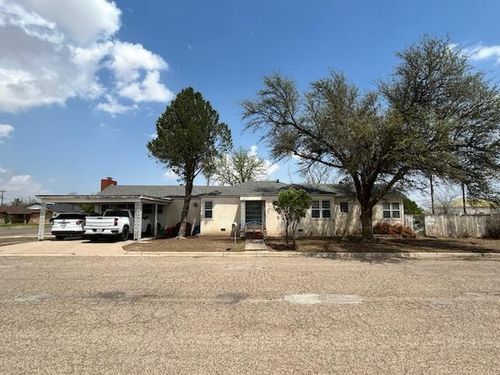 1304 W Division St, Fort Stockton, TX, 79735-6412 | Card Image
