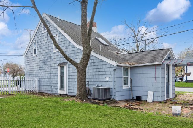 593 W Hazelwood Ave, House other with 2 bedrooms, 2 bathrooms and null parking in RAHWAY NJ | Image 21
