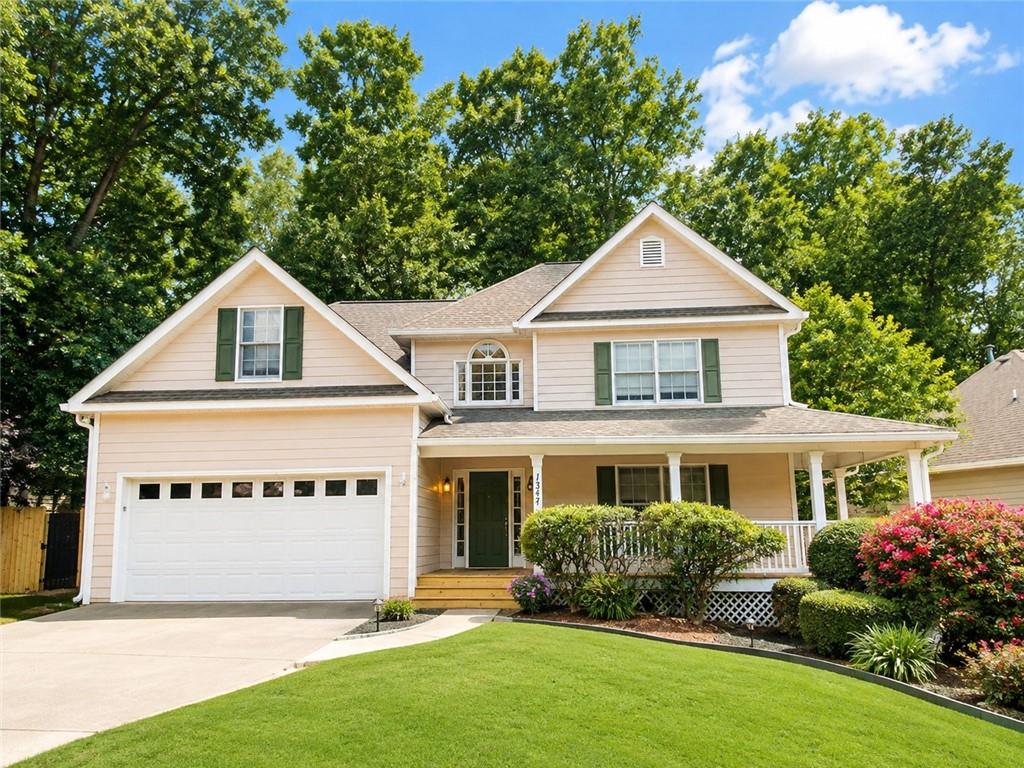 Residential in Marietta