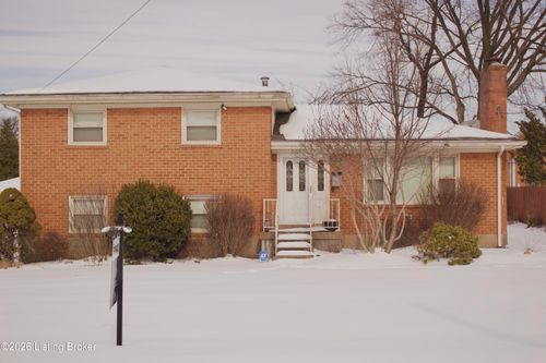 7409 Lorenzo Ln, Louisville, KY, 40228 | Card Image