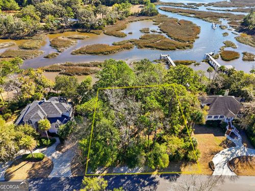 186 Harbor Pointe Dr, Brunswick, GA, 31523-8982 | Card Image