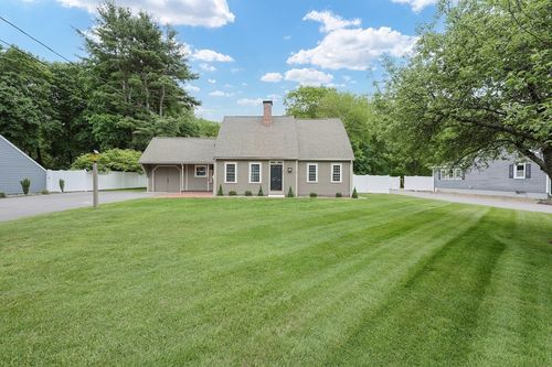 649 S Main St, Raynham, MA, 02767-1676 | Card Image