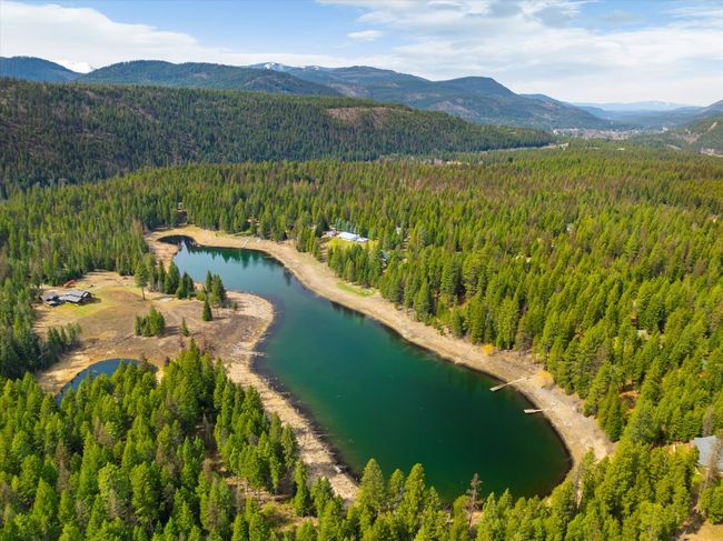 682 Schoolhouse Lake Rd, House other with 2 bedrooms, 2 bathrooms and null parking in Troy MT | Image 50