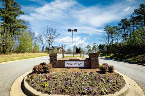 Lot 2 Beau Rivage Ct, Little Rock, AR, 72212-1846 | Card Image