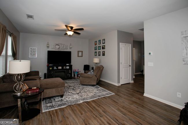 1056 Coldwater Dr, House other with 4 bedrooms, 3 bathrooms and null parking in Griffin GA | Image 11