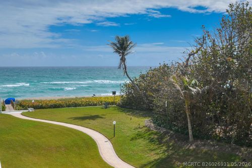 306-2780 S Ocean Blvd, Palm Beach, FL, 33480-5551 | Card Image