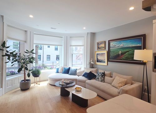 1-25 Bay State Rd, Boston, MA, 02215-2108 | Card Image