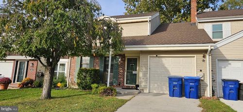206 Charing Way, MOUNT LAUREL, NJ, 08054-3116 | Card Image