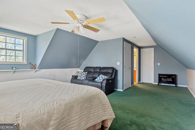 7851 Harrison Davisboro Rd, House other with 3 bedrooms, 2 bathrooms and null parking in Davisboro GA | Image 26