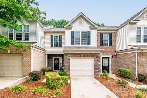 4160 Park South Station Blvd, Charlotte, NC, 28210-4553 | Card Image