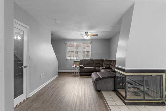 APT-103 - 53 Columbus Ave, Condo with 2 bedrooms, 2 bathrooms and 2 parking in North Providence RI | Image 9