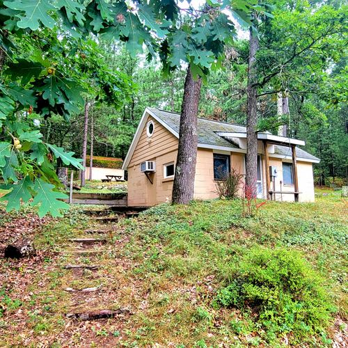 9177 S Lost Pine Ave, Baldwin, MI, 49304-9025 | Card Image