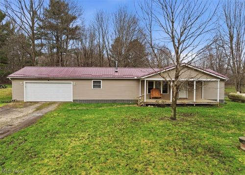 4132 Benetka Road, Ashtabula, OH, 44004 | Card Image