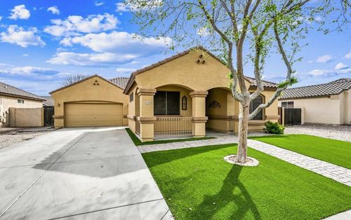 21429 E Bonanza Way, Queen Creek, AZ, 85142-3290 | Card Image