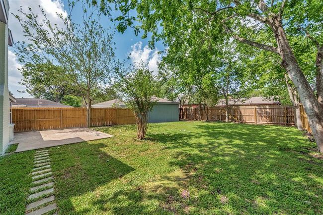 1906 Night Star Ln, House other with 4 bedrooms, 2 bathrooms and 2 parking in Houston TX | Image 28