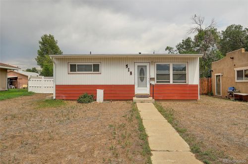 518 Chilcott St, Salida, CO, 81201-3208 | Card Image
