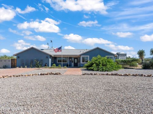 2660 E Darlene Lane, Vail, AZ, 85641 | Card Image