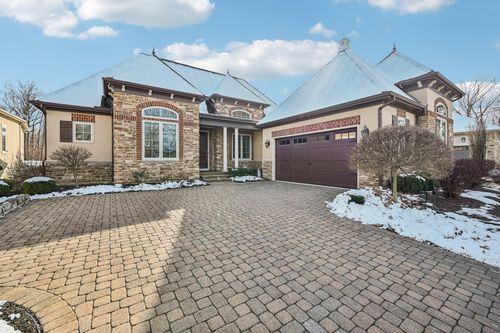 5418 Via Alvito Dr, Westerville, OH, 43082-2501 | Card Image