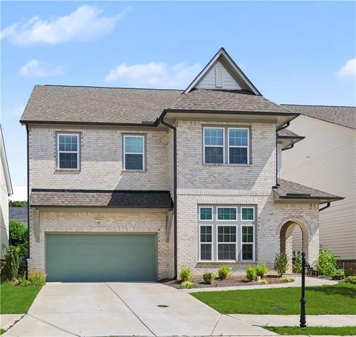 2812 Girard Ln, Duluth, GA, 30097-6520 | Card Image
