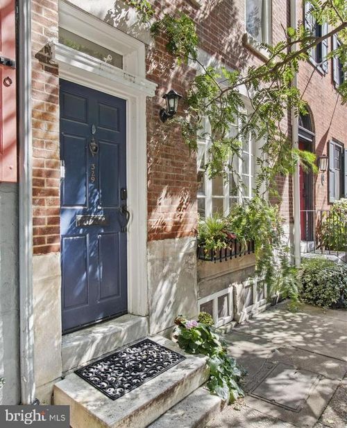 329 S Camac St, PHILADELPHIA, PA, 19107-5926 | Card Image