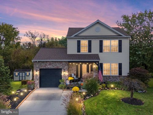 4632 Greencove Cir, SPARROWS POINT, MD, 21219-2373 | Card Image