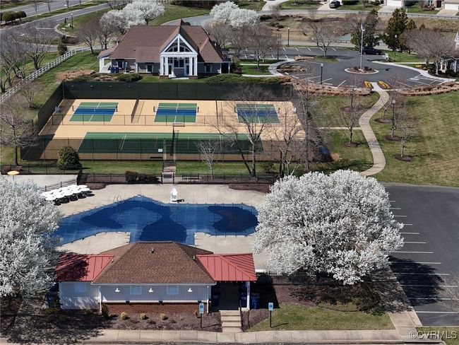 4208 Gadwell Ct, House other with 5 bedrooms, 5 bathrooms and null parking in Providence Forge VA | Image 44