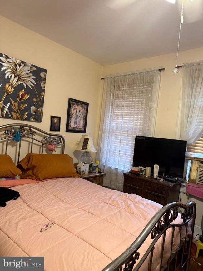 1121 8 Th St Ne, Townhouse with 4 bedrooms, 3 bathrooms and null parking in WASHINGTON DC | Image 21