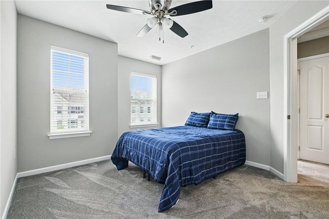 228 Eagle Dr, Townhouse with 3 bedrooms, 3 bathrooms and 2 parking in Cranberry Twp PA | Image 20