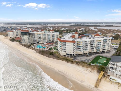 unit-1312-2000 New River Inlet Road, North Topsail Beach, NC, 28460 | Card Image