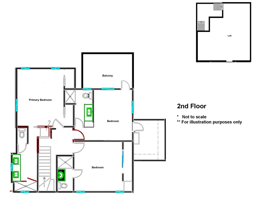 Residential in West Hollywood 4