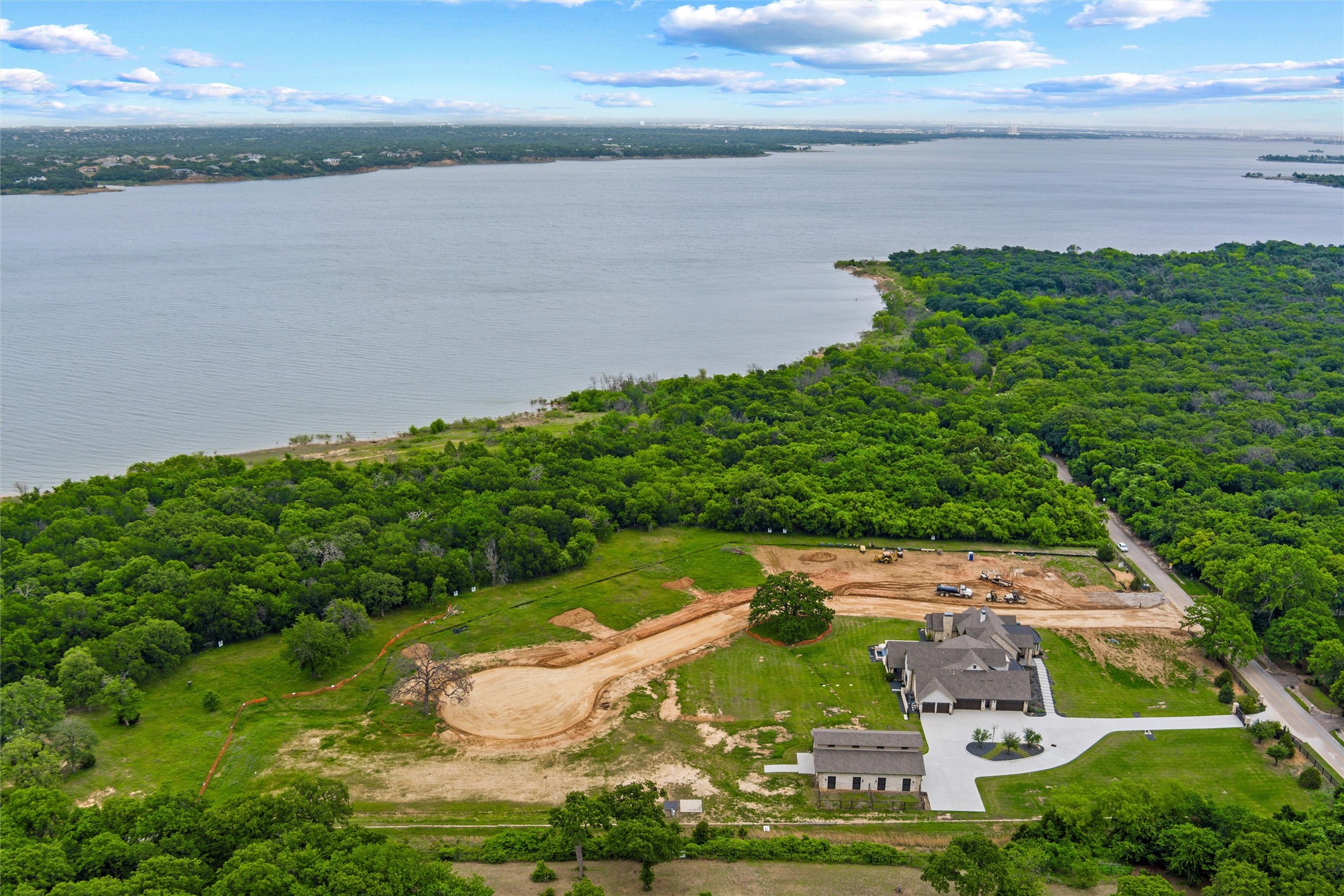 Residential in Southlake 2
